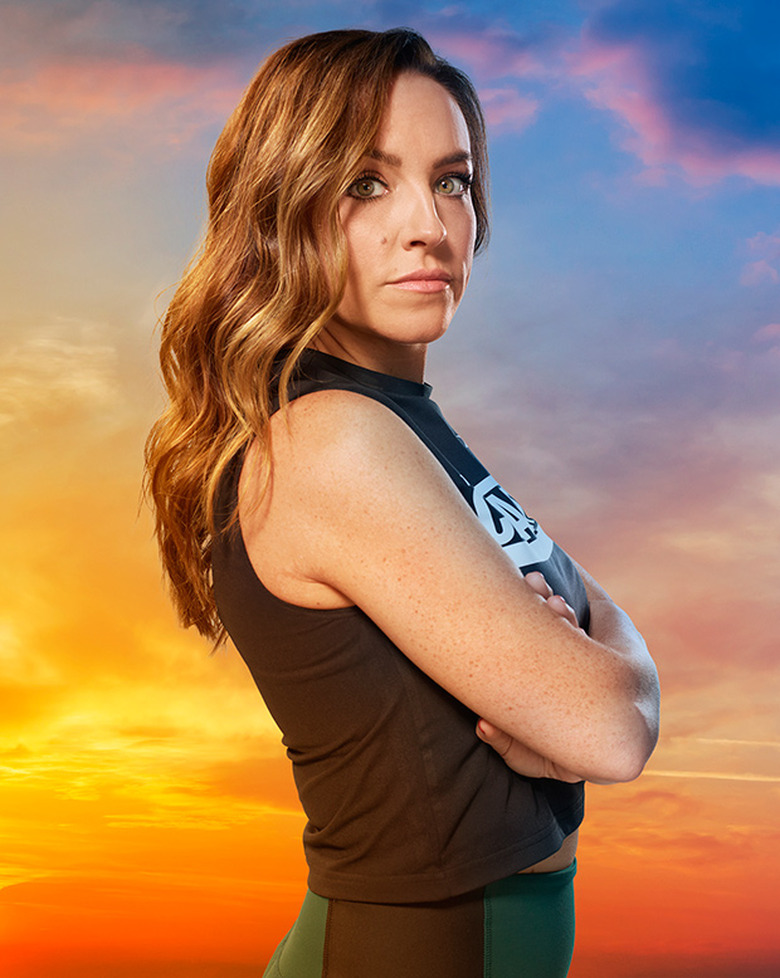 The Challenge: All Stars 2 Cast