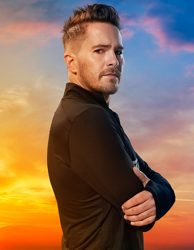 The Challenge: All Stars 2 Cast