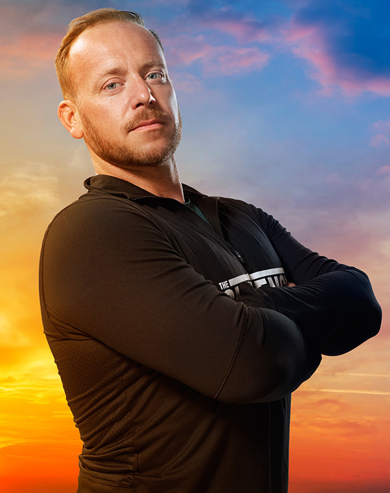 The Challenge: All Stars 2 Cast