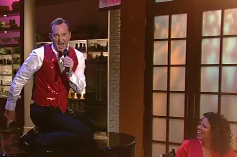 The Chew Best Moments