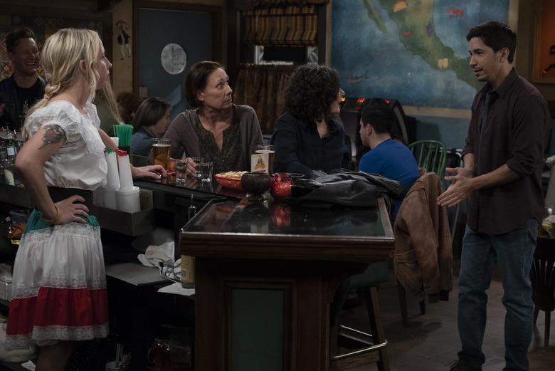 The Conners Season 1 Episode 2