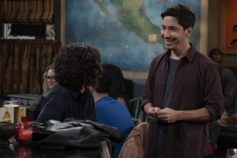 The Conners Season 1 Episode 2