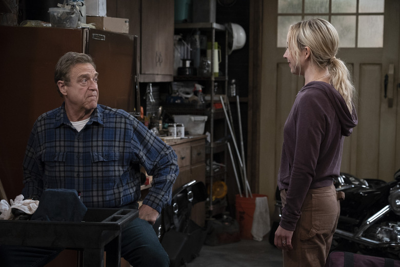 The Conners Season 1 Episode 2