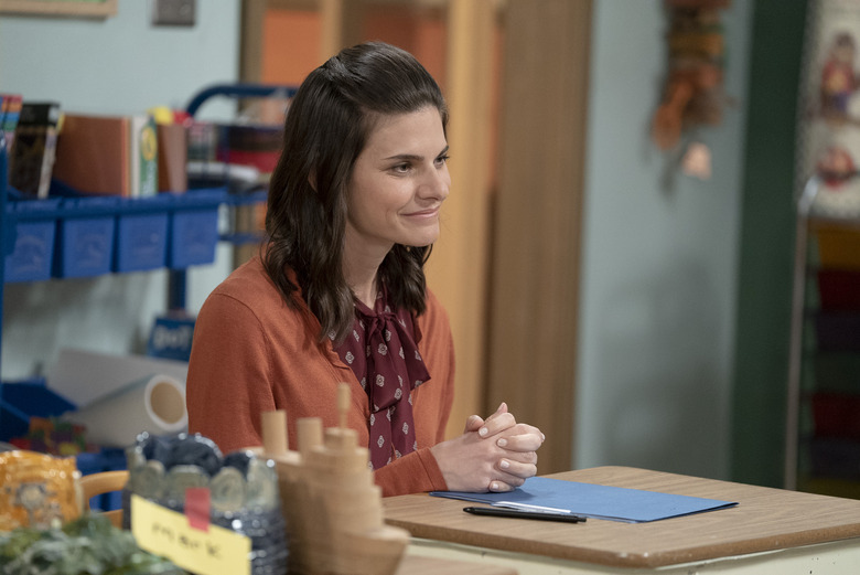 The Conners Season 1 Episode 2