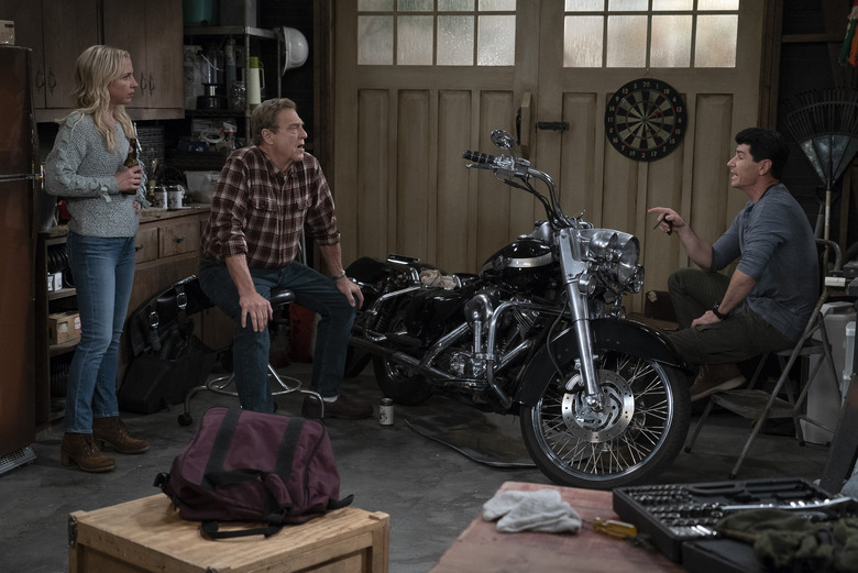 The Conners Season 1 Episode 2