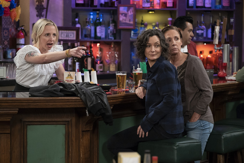 The Conners Season 1 Episode 2