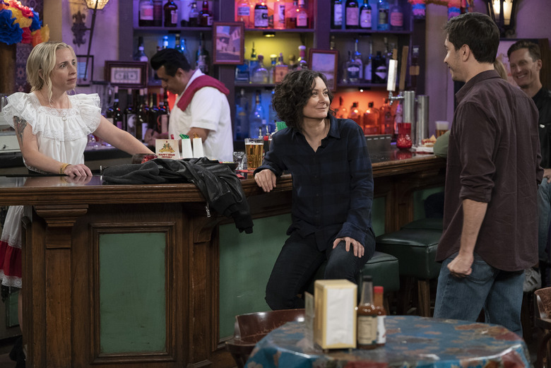 The Conners Season 1 Episode 2
