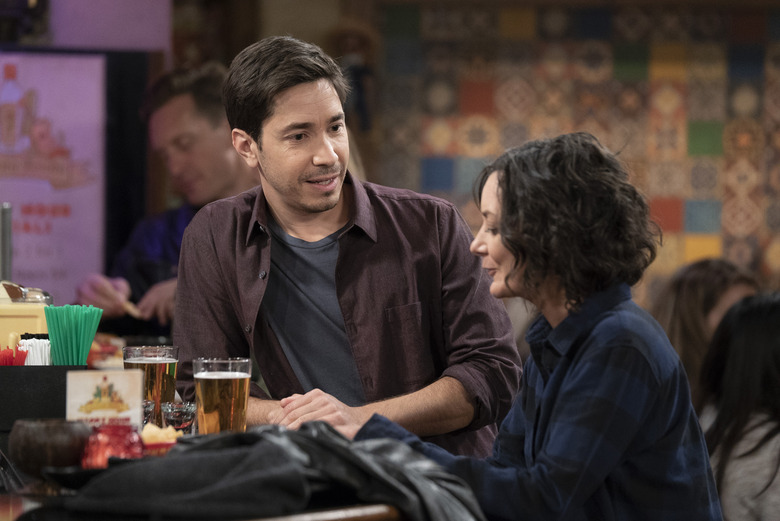 The Conners Season 1 Episode 2