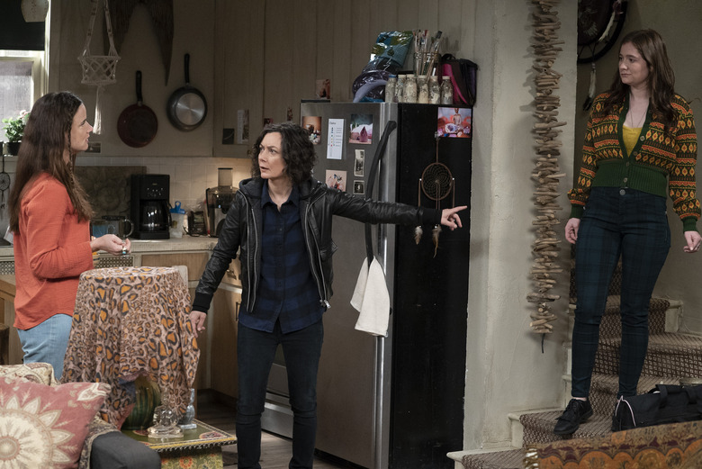 The Conners Season 1 Episode 2
