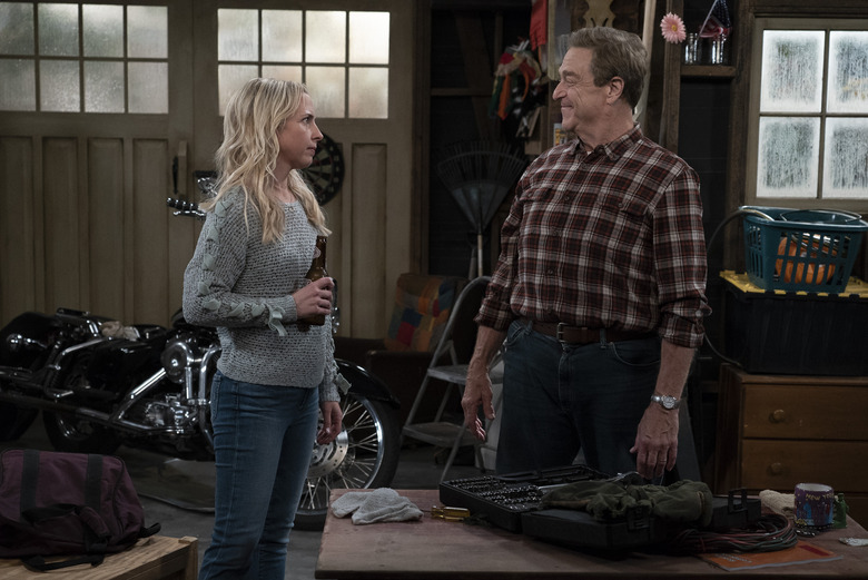 The Conners Season 1 Episode 2