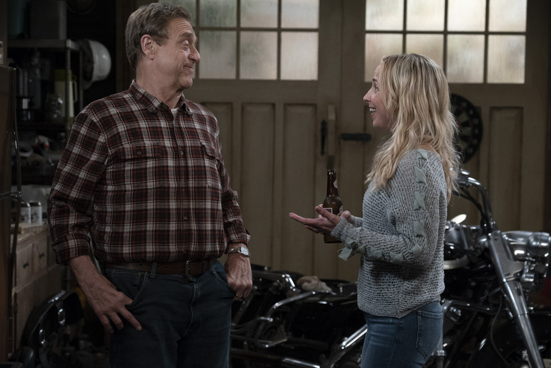 The Conners Season 1 Episode 2