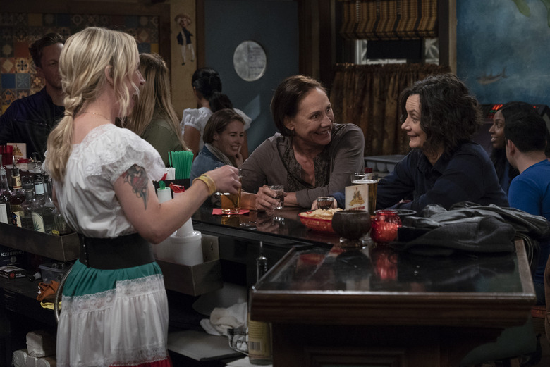 The Conners Season 1 Episode 2