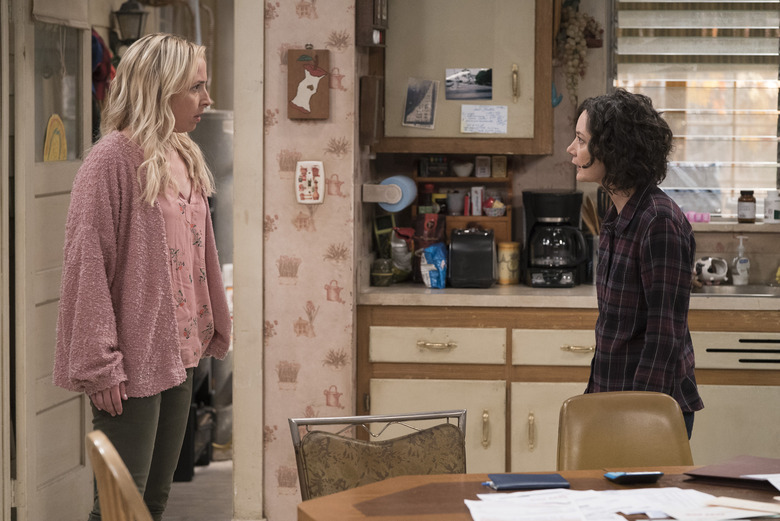 The Conners Season 1 Episode 1