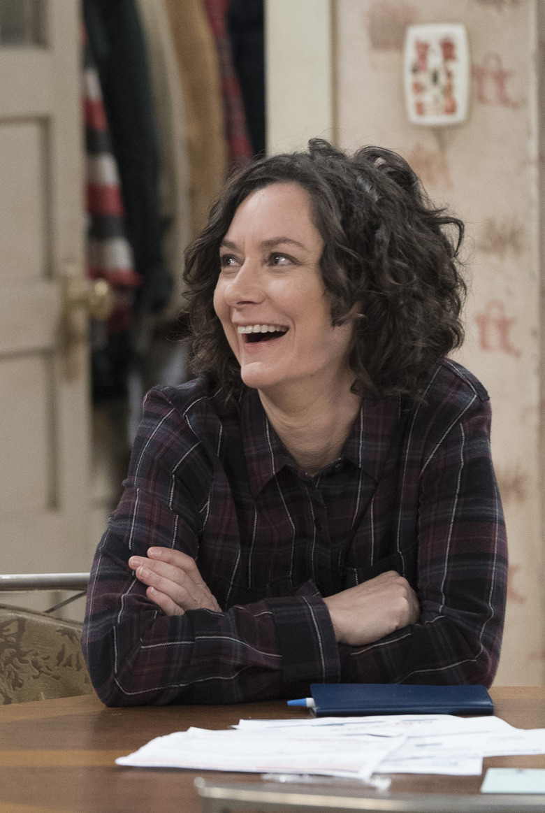 The Conners Season 1 Episode 1