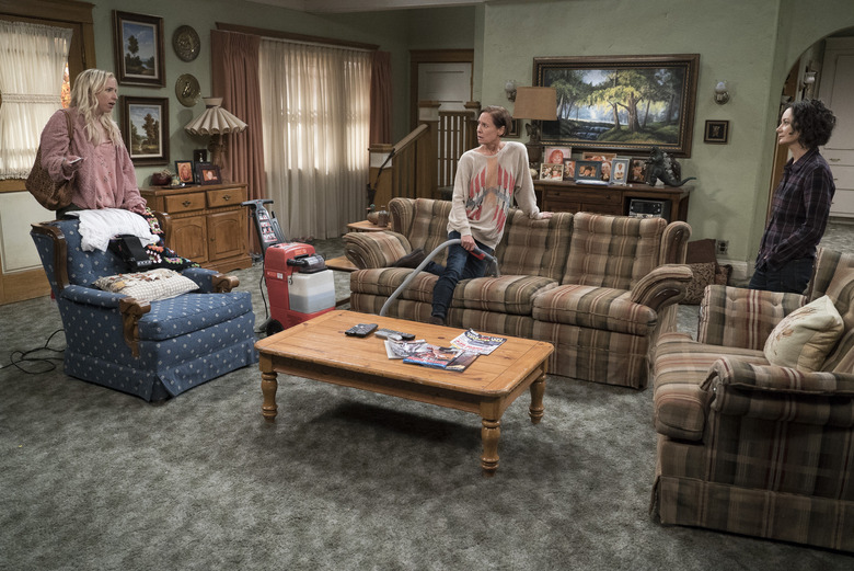 The Conners Season 1 Episode 1