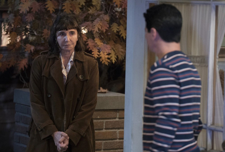 The Conners Season 1 Episode 1