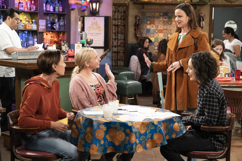 The Conners Season 1 Episode 10