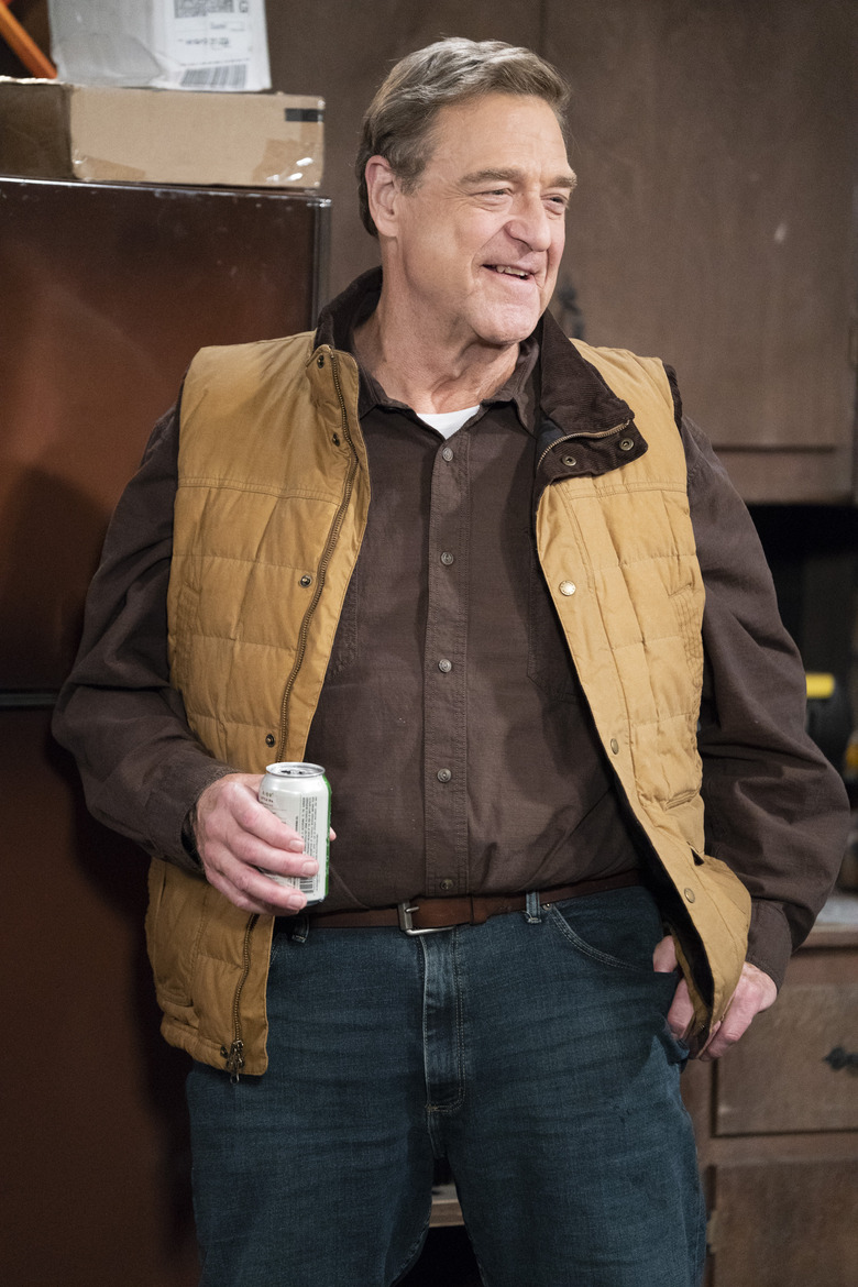 The Conners Season 1 Episode 10