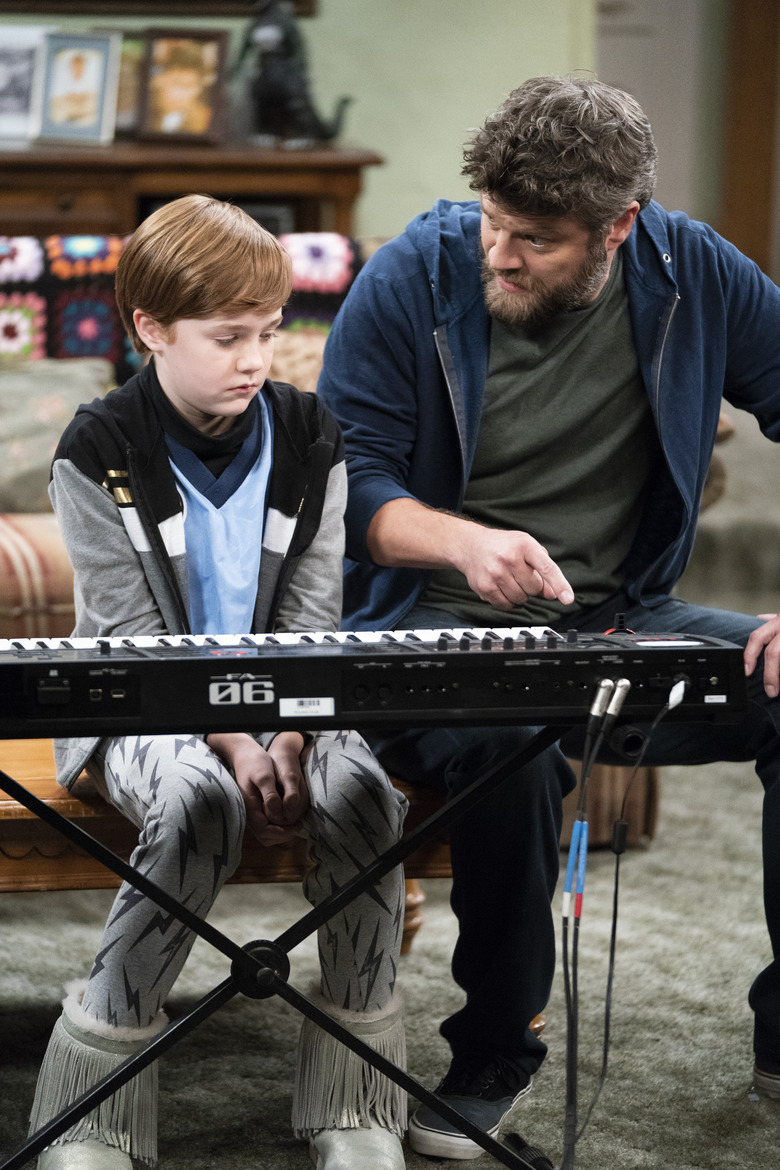 The Conners Season 1 Episode 10