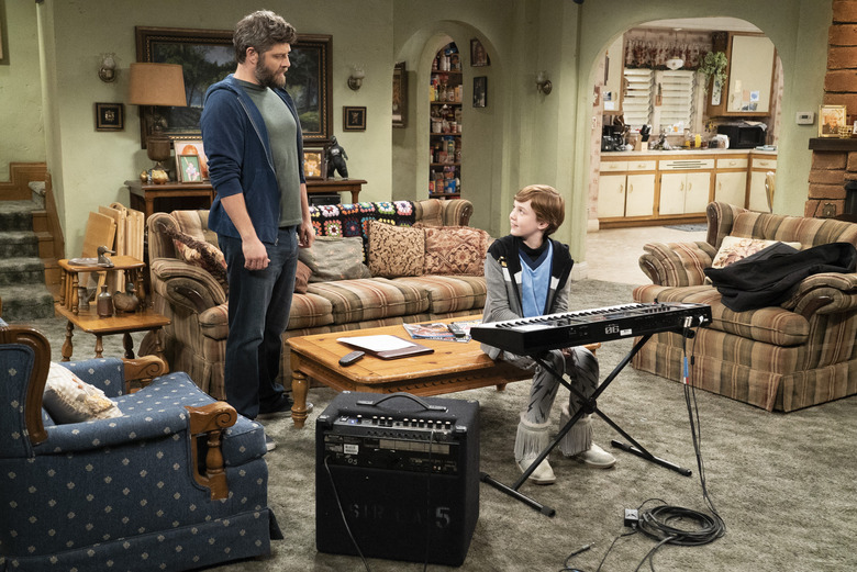 The Conners Season 1 Episode 10