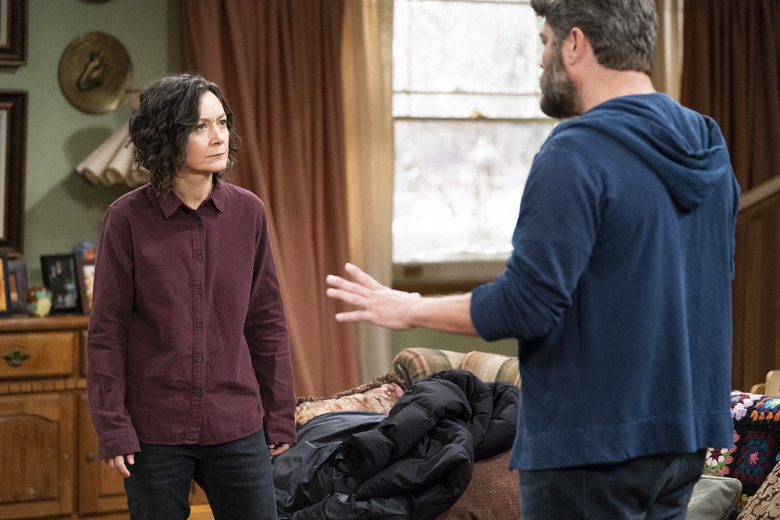 The Conners Season 1 Episode 10