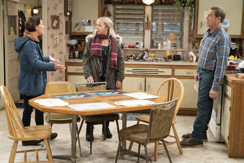 The Conners Season 1 Episode 10