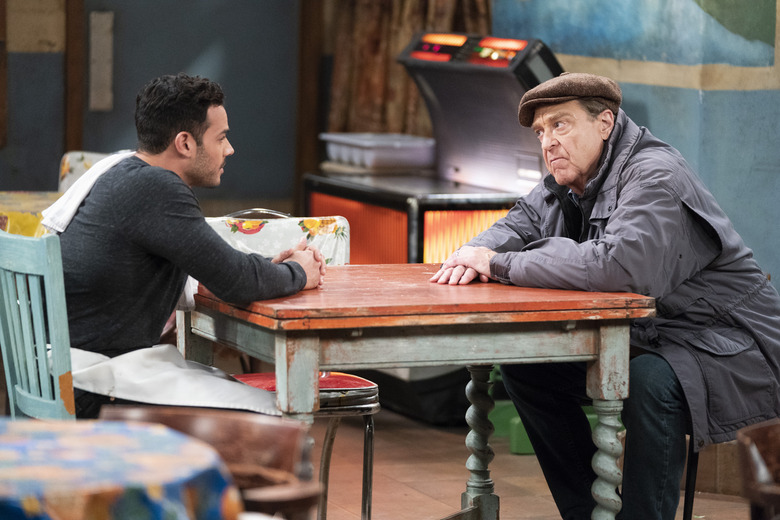 The Conners Season 1 Episode 10
