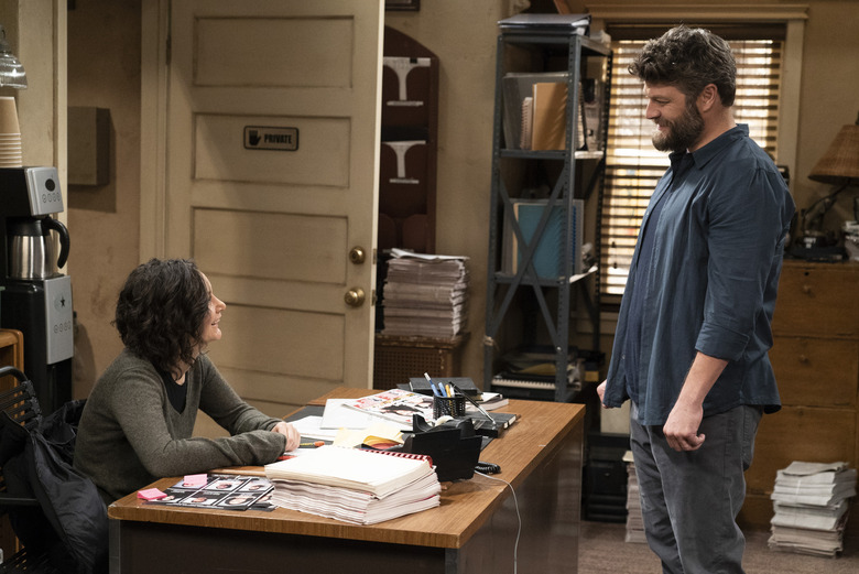 The Conners Season 1 Episode 10