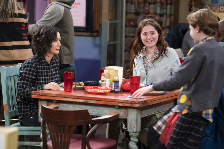 The Conners Season 1 Episode 10