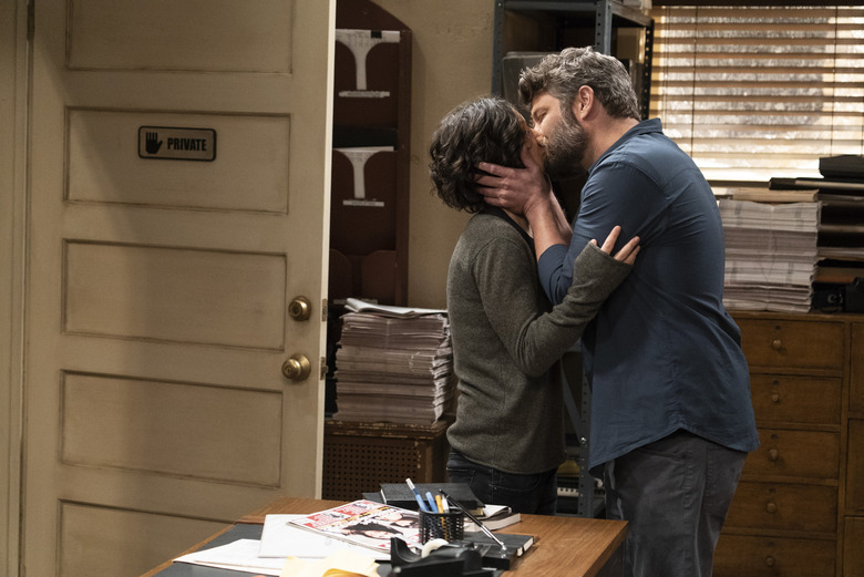 The Conners Season 1 Episode 10