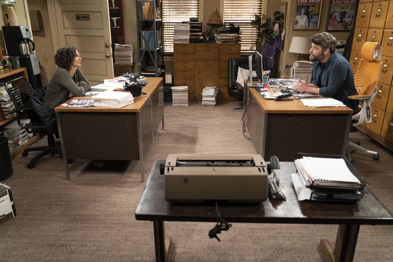 The Conners Season 1 Episode 10