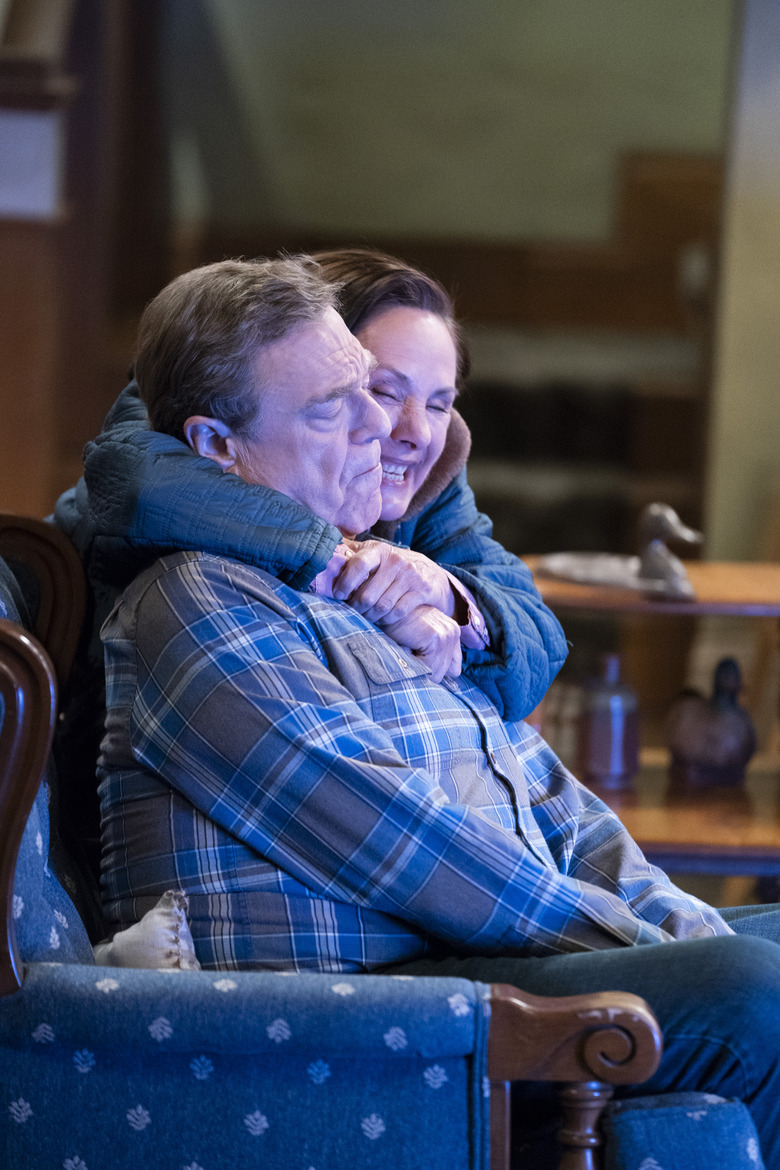The Conners Season 1 Episode 10