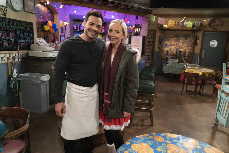 The Conners Season 1 Episode 10
