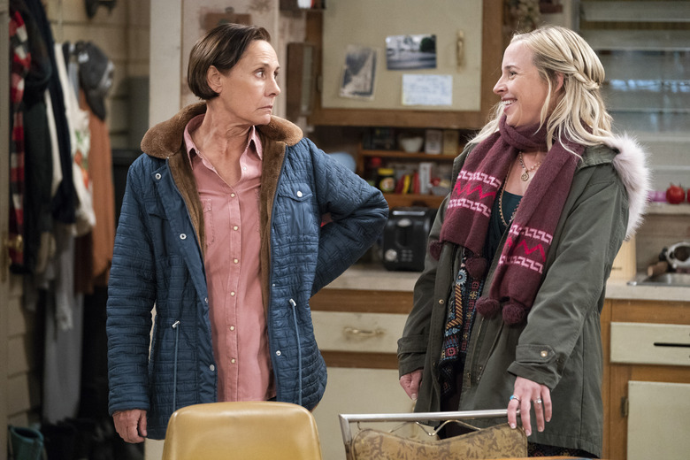 The Conners Season 1 Episode 10