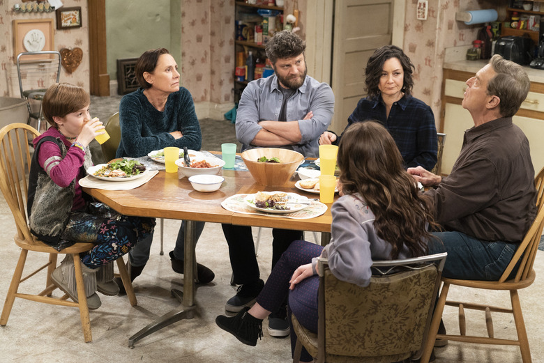 The Conners Season 1 Episode 10