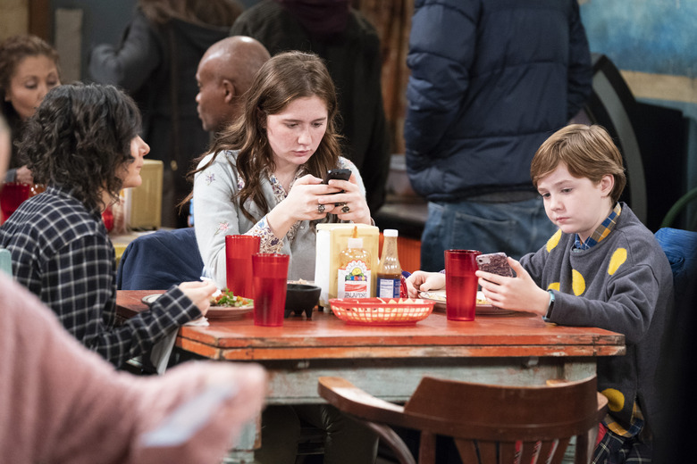 The Conners Season 1 Episode 10