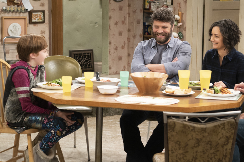 The Conners Season 1 Episode 10