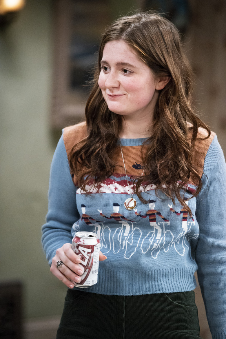 The Conners Season 1 Finale, Episode 11