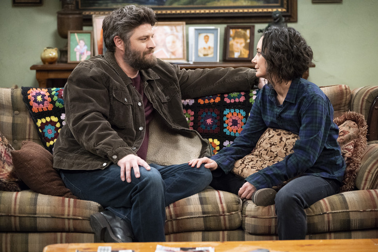 The Conners Season 1 Finale, Episode 11