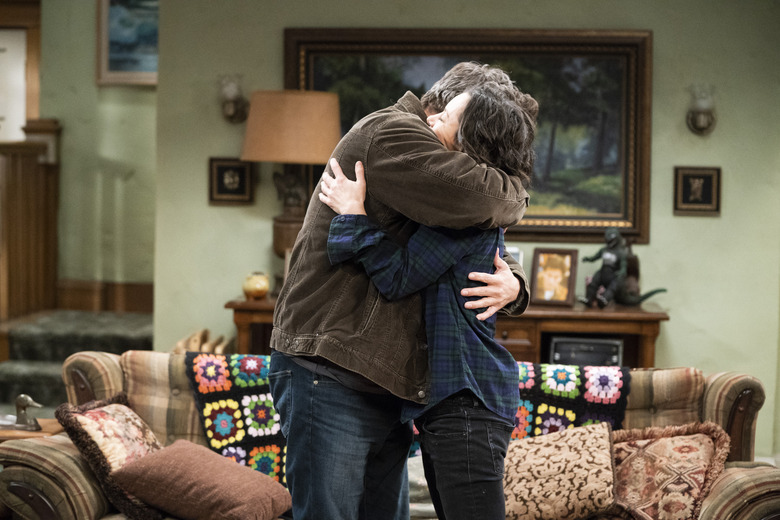 The Conners Season 1 Finale, Episode 11