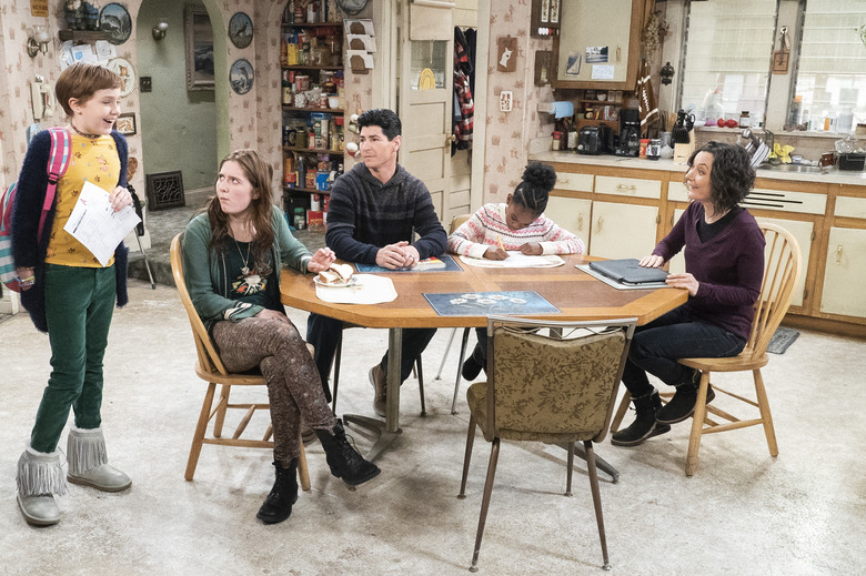 The Conners Season 1 Finale, Episode 11