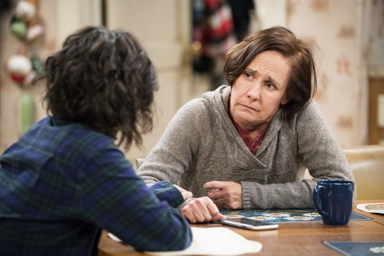 The Conners Season 1 Finale, Episode 11
