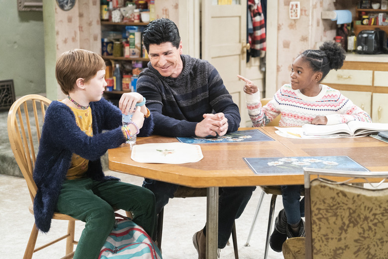 The Conners Season 1 Finale, Episode 11