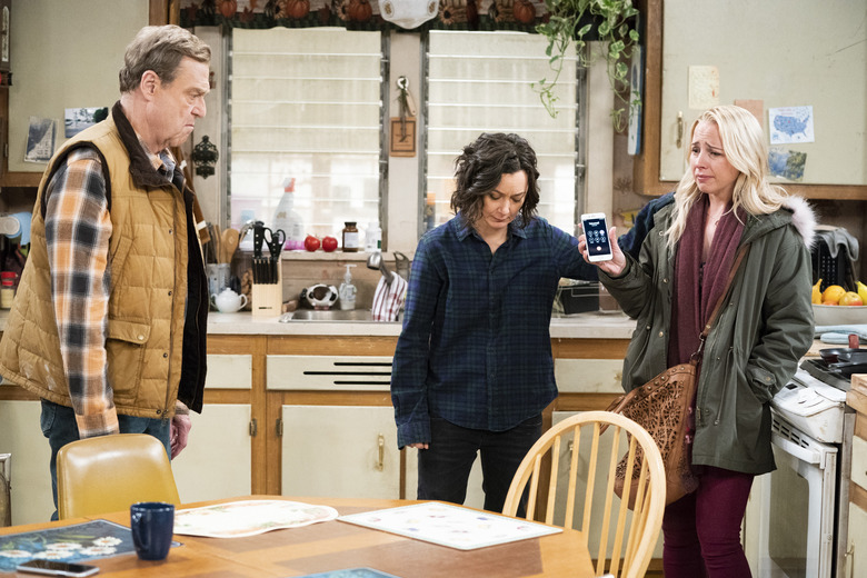 The Conners Season 1 Finale, Episode 11
