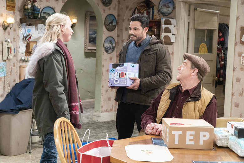 The Conners Season 1 Finale, Episode 11