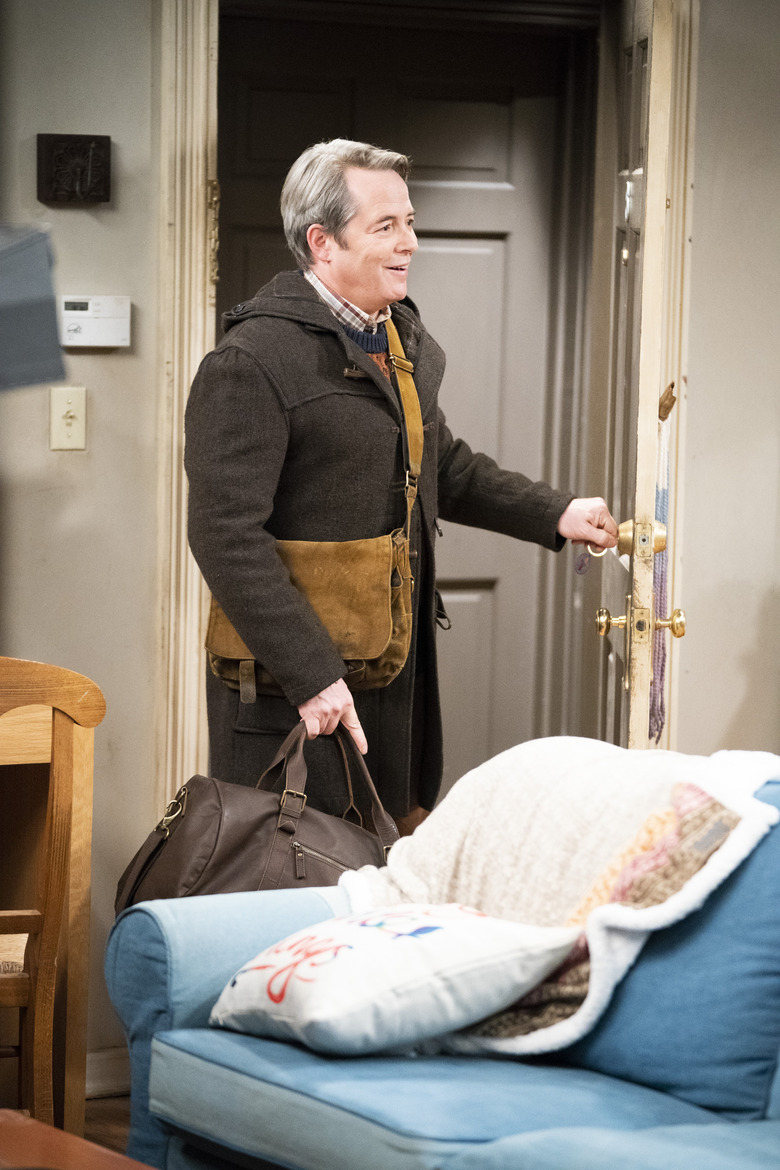 The Conners Season 1 Finale, Episode 11