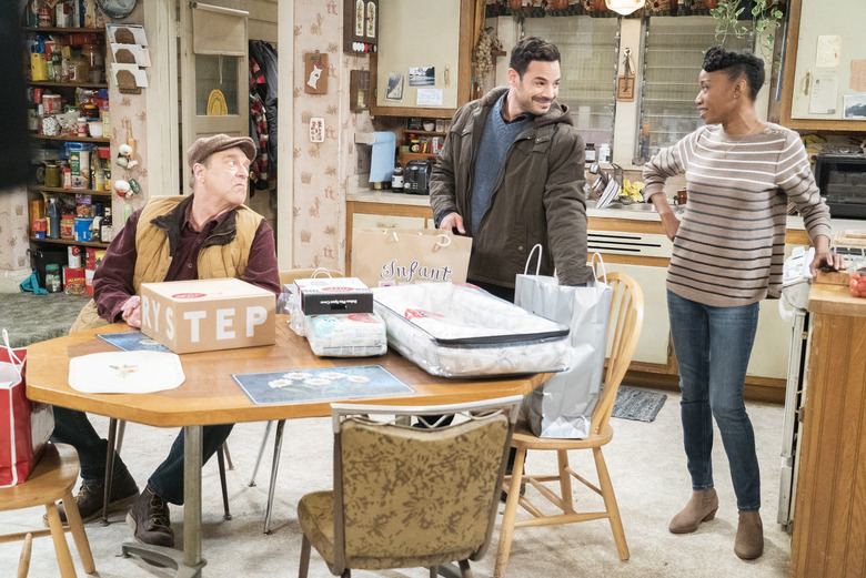 The Conners Season 1 Finale, Episode 11
