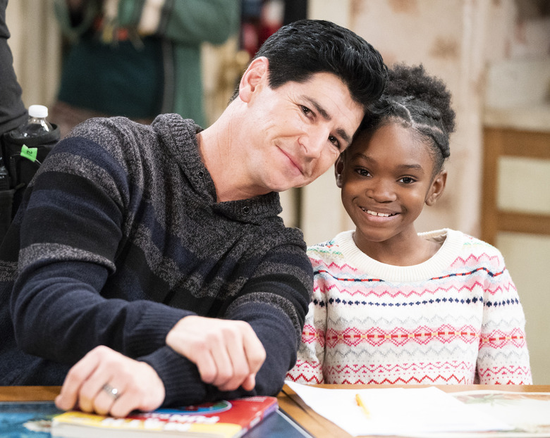 The Conners Season 1 Finale, Episode 11