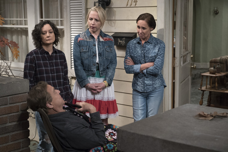 The Conners Season 1 Episode 4