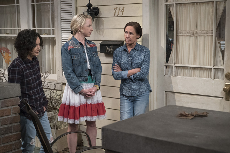 The Conners Season 1 Episode 4